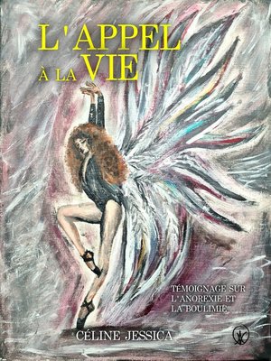 cover image of L'appel à la vie